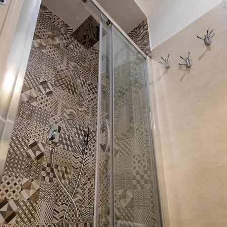 Casa vacanze La Casetta Normanna (Appartamento Gaia) Palermo