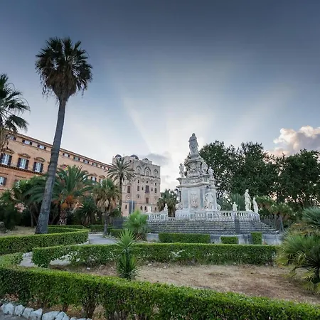 Casa vacanze La Casetta Normanna (Appartamento Gaia) Palermo